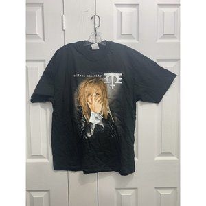 Vintage Melissa Etheridge T Shirt "NEW" 1996 size XL